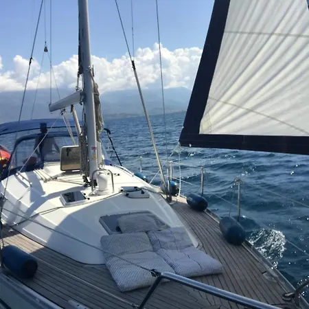 Illyria_sailing_yachts Tekne *